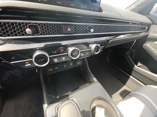 2026 Honda Civic Hybrid Base