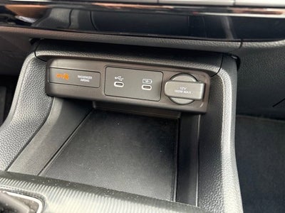 2026 Honda Civic Hybrid Base