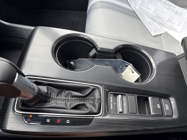 2026 Honda Civic Hybrid Base