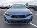 2026 Honda Civic Hybrid Base