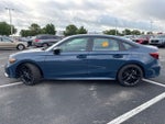 2026 Honda Civic Hybrid Base