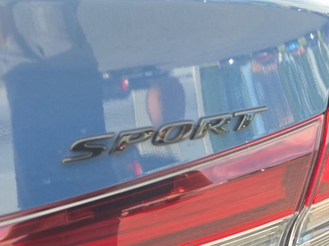 2026 Honda Civic Hybrid Base