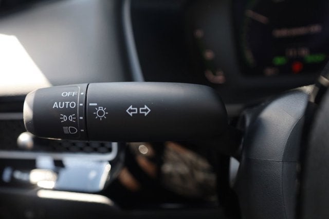 2026 Honda Civic Hybrid Sport Touring CVT