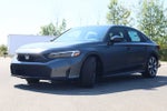 2026 Honda Civic Hybrid Sport Touring CVT