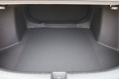 2026 Honda Civic Hybrid Sport Touring CVT