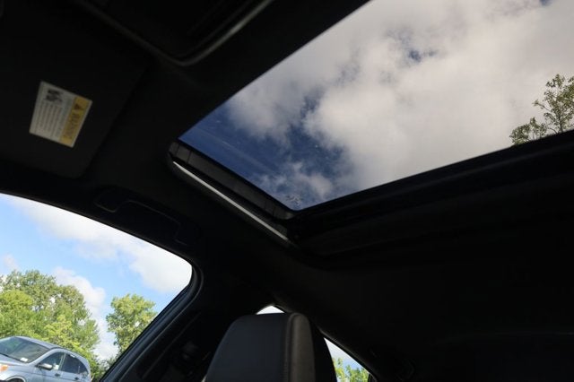 2026 Honda Civic Hybrid Sport Touring CVT