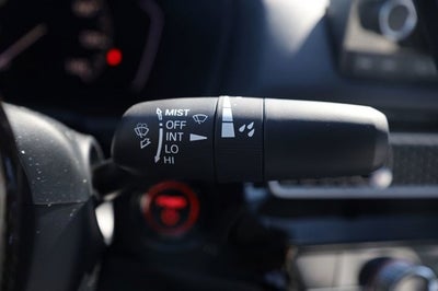 2026 Honda Civic Hybrid Sport CVT