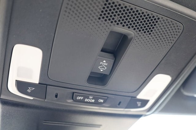 2026 Honda Civic Hybrid Sport CVT