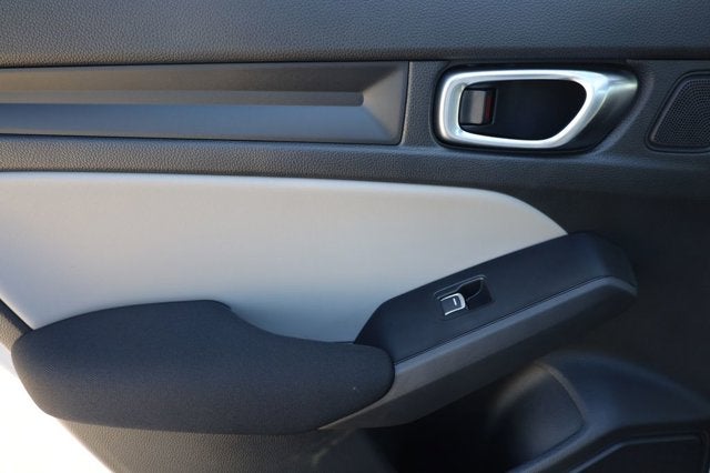 2026 Honda Civic Hybrid Sport CVT