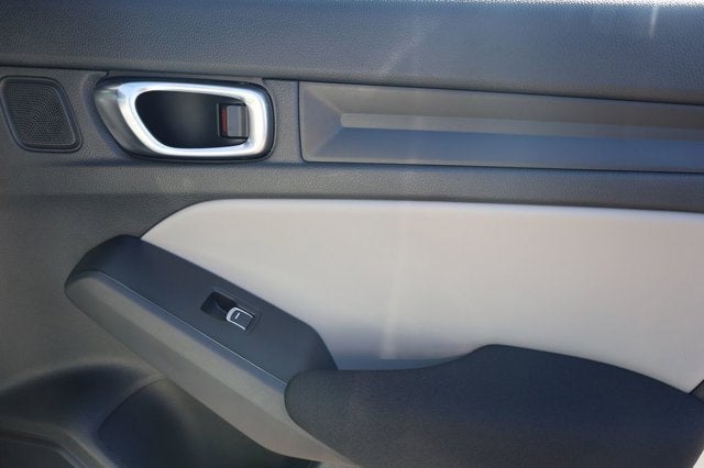 2026 Honda Civic Hybrid Sport CVT