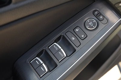 2026 Honda Civic Hybrid Sport Touring CVT