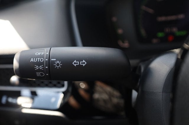 2026 Honda Civic Hybrid Sport Touring CVT