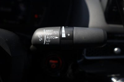 2026 Honda Civic Hybrid Sport Touring CVT