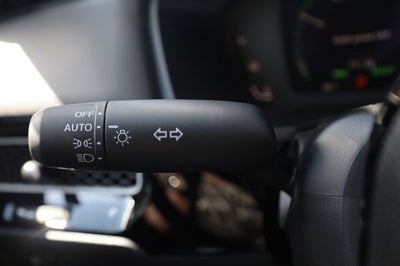 2026 Honda Civic Hybrid Sport Touring CVT