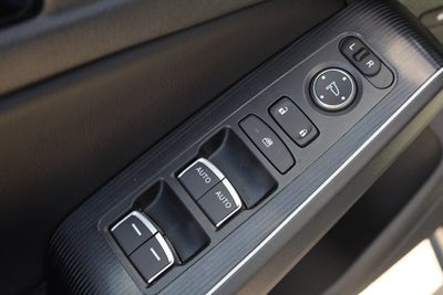 2026 Honda Civic Hybrid Sport Touring CVT