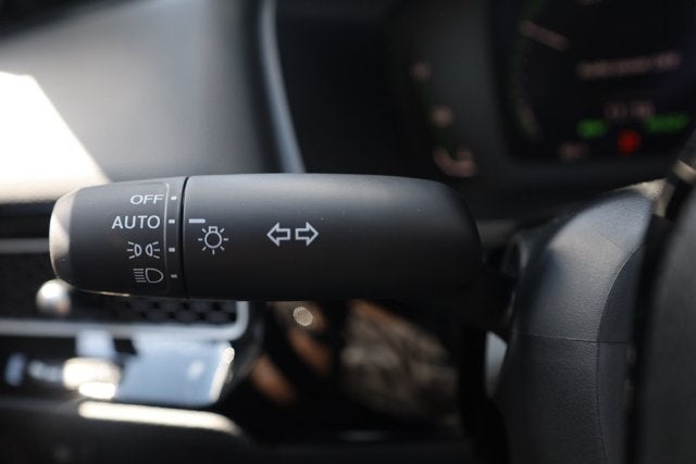 2026 Honda Civic Hybrid Sport Touring CVT