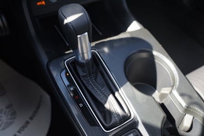 2026 Honda Civic Hybrid Sport Touring CVT