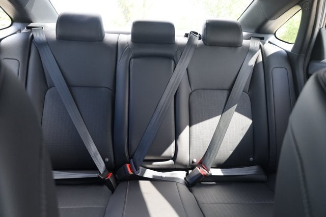 2026 Honda Civic Hybrid Sport Touring CVT