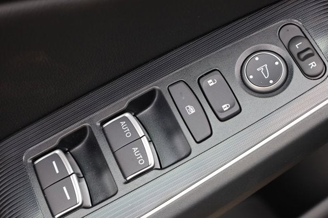 2025 Honda Civic Hybrid Sport Touring CVT