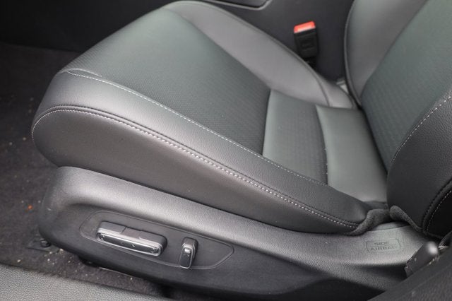 2025 Honda Civic Hybrid Sport Touring CVT