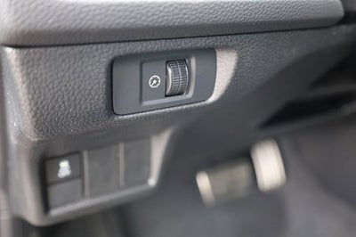 2025 Honda Civic Hybrid Sport Touring CVT