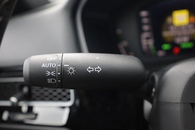 2025 Honda Civic Hybrid Sport Touring CVT