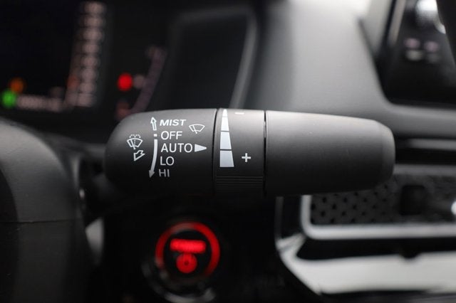 2025 Honda Civic Hybrid Sport Touring CVT