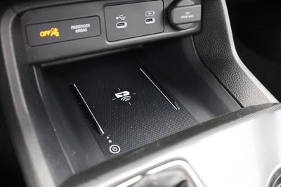 2025 Honda Civic Hybrid Sport Touring CVT