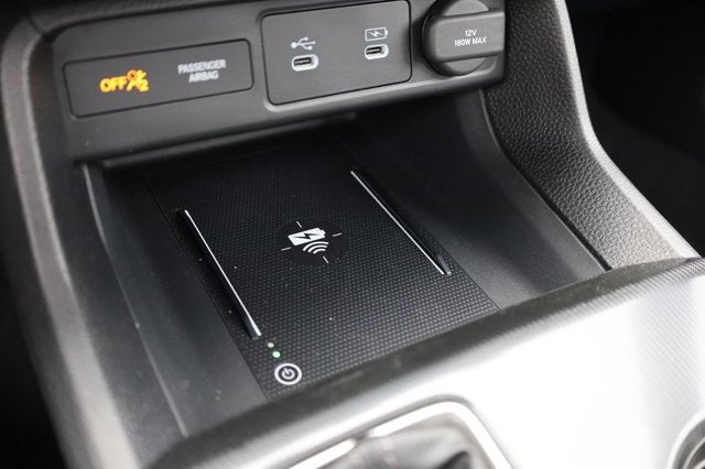 2025 Honda Civic Hybrid Sport Touring CVT