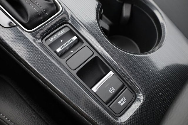 2025 Honda Civic Hybrid Sport Touring CVT