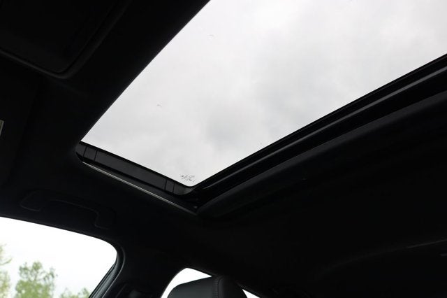 2025 Honda Civic Hybrid Sport Touring CVT