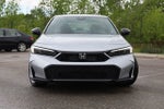 2026 Honda Civic Hybrid Sport Touring CVT