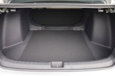 2026 Honda Civic Hybrid Sport Touring CVT