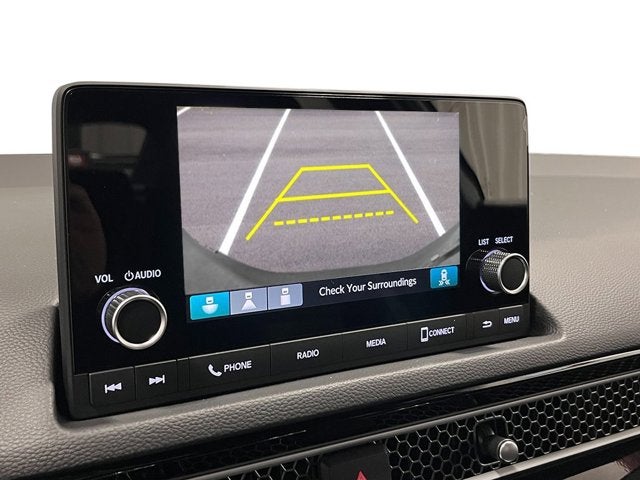 2026 Honda Civic Hybrid Sport CVT