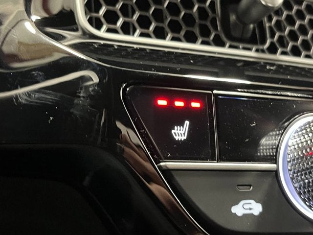 2026 Honda Civic Hybrid Sport CVT