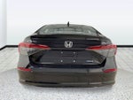 2026 Honda Civic Hybrid Sport CVT
