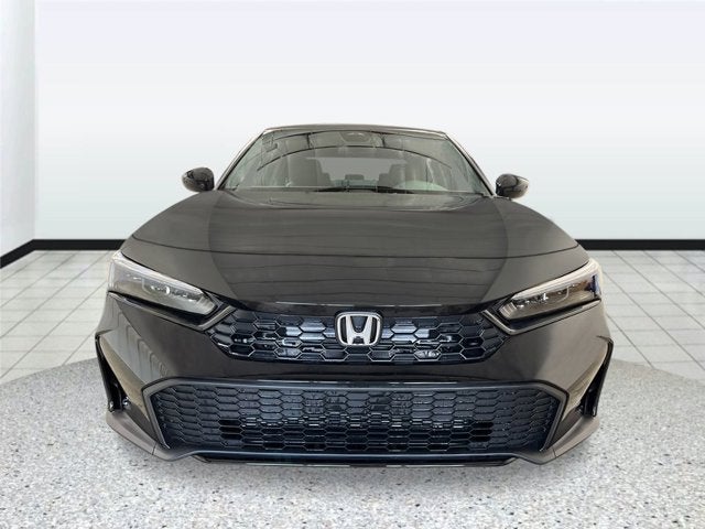 2026 Honda Civic Hybrid Sport CVT