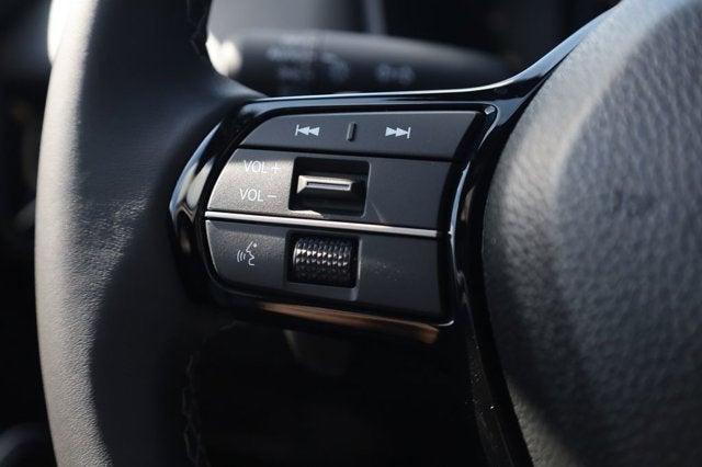 2026 Honda Civic Hybrid Sport Touring CVT