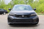 2026 Honda Civic Hybrid Sport Touring CVT