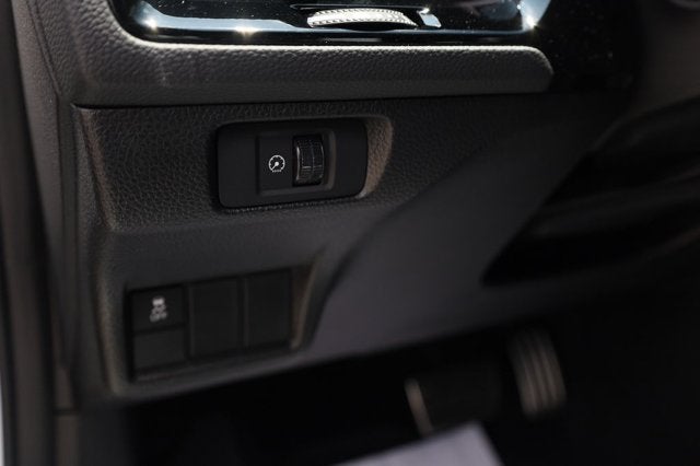 2026 Honda Civic Hybrid Sport Touring CVT