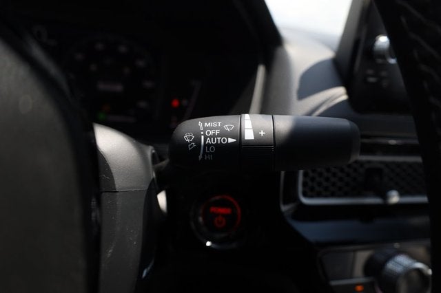 2026 Honda Civic Hybrid Sport Touring CVT