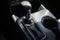 2026 Honda Civic Hybrid Sport Touring CVT