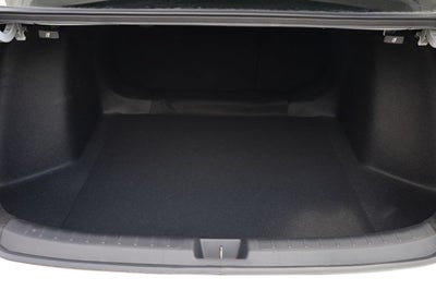2026 Honda Civic Hybrid Sport Touring CVT