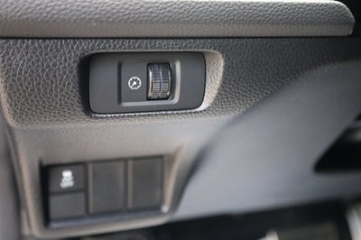 2026 Honda Civic Hybrid Sport CVT
