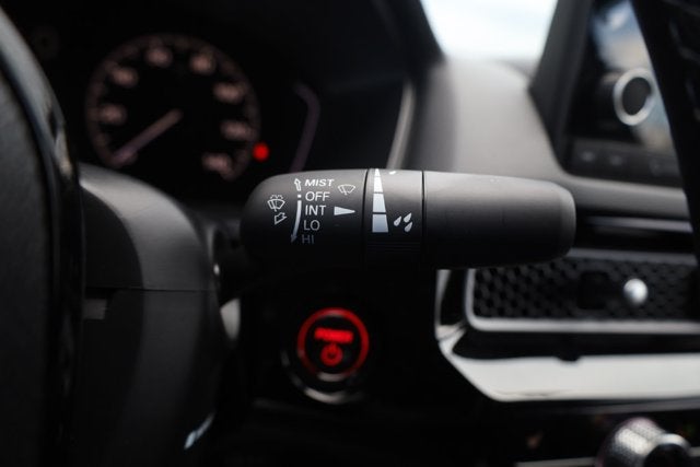 2026 Honda Civic Hybrid Sport CVT