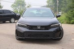 2026 Honda Civic Hybrid Sport CVT