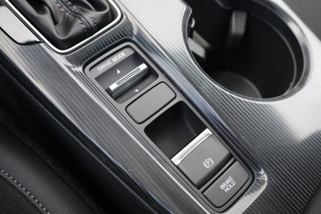 2026 Honda Civic Hybrid Sport CVT