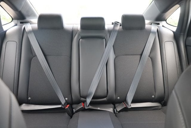 2026 Honda Civic Hybrid Sport CVT