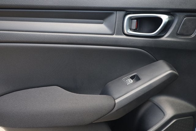 2026 Honda Civic Hybrid Sport CVT