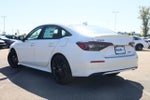 2026 Honda Civic Hybrid Sport CVT